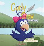 Curly Crow Goes Camping