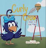 Curly Crow Goes to the Park 