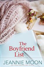 The Boyfriend List 