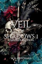 Veil of Shadows I