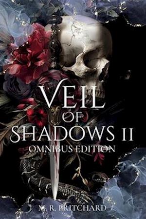 Veil of Shadows II