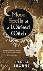 Moon Spells of a Wicked Witch 