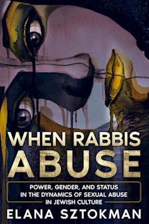 When Rabbis Abuse