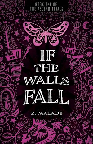 If the Walls Fall