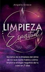 Limpieza Espiritual