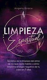 Limpieza Espiritual