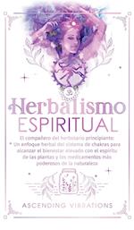 Herbalismo Espiritual