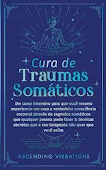 Cura De Traumas Somáticos