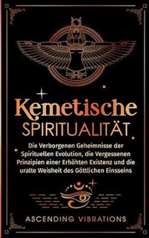 Kemetische Spiritualität