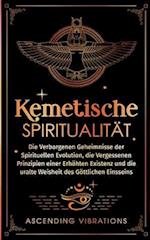 Kemetische Spiritualität