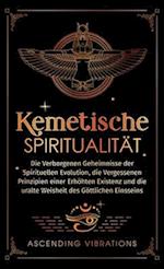 Kemetische Spiritualität