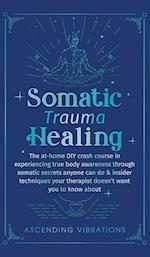 Somatic Trauma Healing