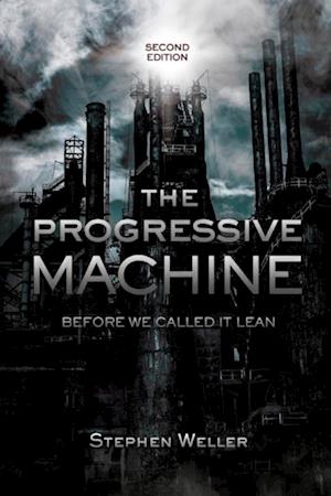 Progressive Machine
