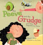 The Peeve and the Grudge and other Preposterous Poems