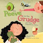 The Peeve and the Grudge and other Preposterous Poems