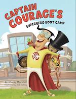 Captain Courage's Superhero Boot Camp 