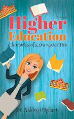 Higher Education