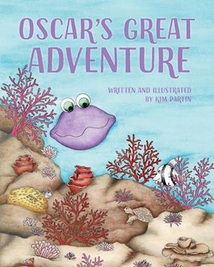 Oscar's Great Adventure