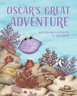 Oscar's Great Adventure 