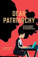 Dear Patriarchy