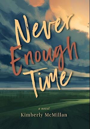 Never Enough Time