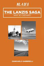 Number 4 of 6 The Lanzis Saga