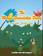 The Magic Friendship Fairy Book 2