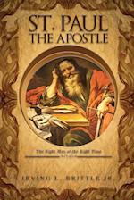 ST. PAUL THE APOSTLE