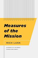 Measures of the Mission