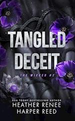 Tangled Deceit 