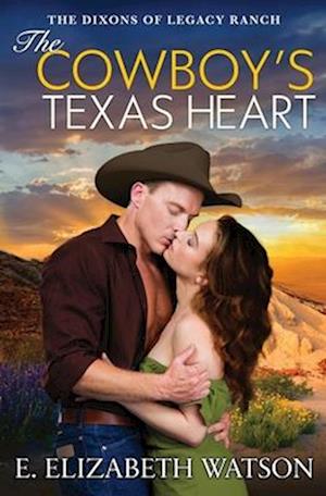 The Cowboy's Texas Heart