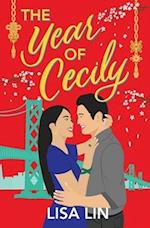 The Year of Cecily 