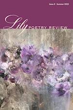 Lily Poetry Review Issue 8 