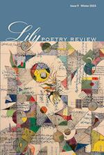 Lily Poetry Review Issue 9 