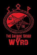 The Satanic Order av Wyrd 