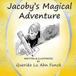 Jacoby's Magical Adventure 