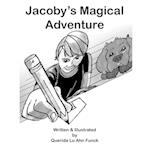 Jacoby's Magical Adventure 