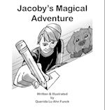 Jacoby's Magical Adventure 