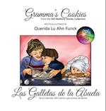 Gramma's Cookies 