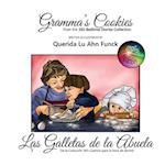 Gramma's Cookies 