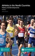 Athletics in the Nordic Countries: History and Developments 