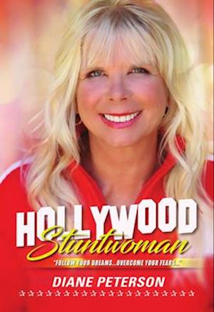 Hollywood Stuntwoman