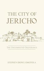 The City of Jericho 