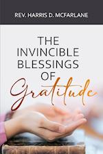 The Invincible Blessings of Gratitude 