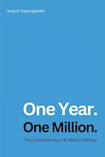 One Year. One Million.