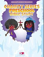 Charity Preschool Bible Study