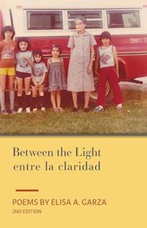 Between the Light / entre la claridad