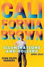 California Brown