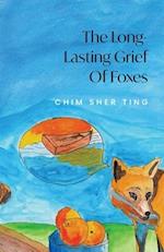 The Long-Lasting Grief of Foxes 