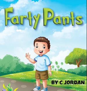 Farty Pants